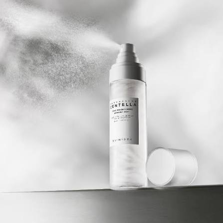SKIN1004 Madagascar Centella Tone Brightening Aurora Mist (100ml)