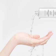 S.NATURE Aqua Oasis Toner (300ml) | Kiyoko Beauty