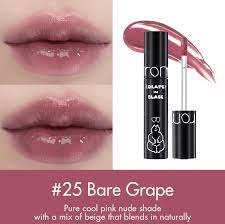 rom&nd x INAPSQUARE Juicy Lasting Tint (4.5g)