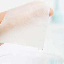 ILSO No Problem Spot Softener + 1/3 Saving Cotton Pad - Kiyoko Beauty