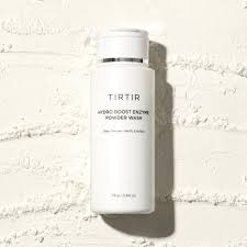 TIRTIR Hydro Boost Enzyme Powder Wash (75g)