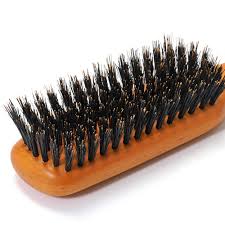 MAPEPE Natural Mix Brush (Volume Care)