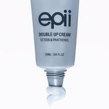 epii Double Up Cream Ectoin & Panthenol (50ml)
