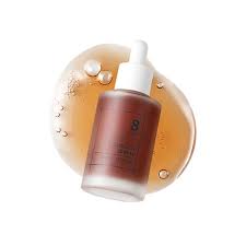 numbuzin No.8 Glossy Essence Serum (50ml) - Kiyoko Beauty