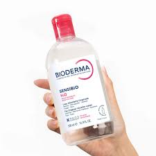 BIODERMA Sensibio H2O Micellar Water (500ml)