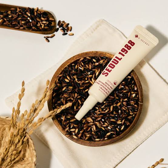 K-SECRET SEOUL 1988 Advanced Shot: Retinal Liposome 12% + Black Rice (15ml)