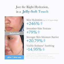 Medicube Hyaluronic Ceramide Jelly Cream (50ml)
