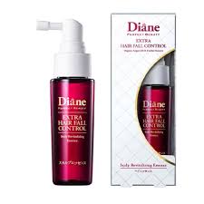 MOIST DIANE Perfect Beauty Extra Hair Fall Control Scalp Revitalizing Essence (50ml)