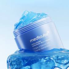 Medicube Hyaluronic Ceramide Jelly Cream (50ml)