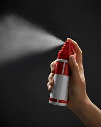 PURITO Hypochlorous Acid Rescue Spray (100ml)