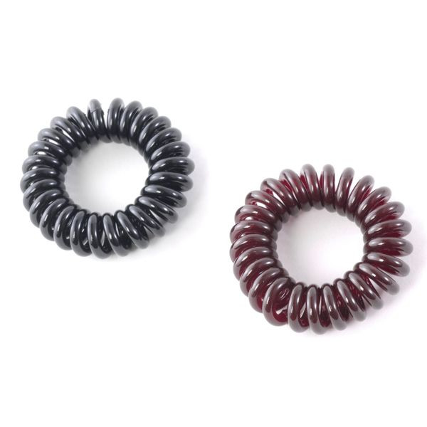 MAPEPE Spring Hair Gum (2 PCs)