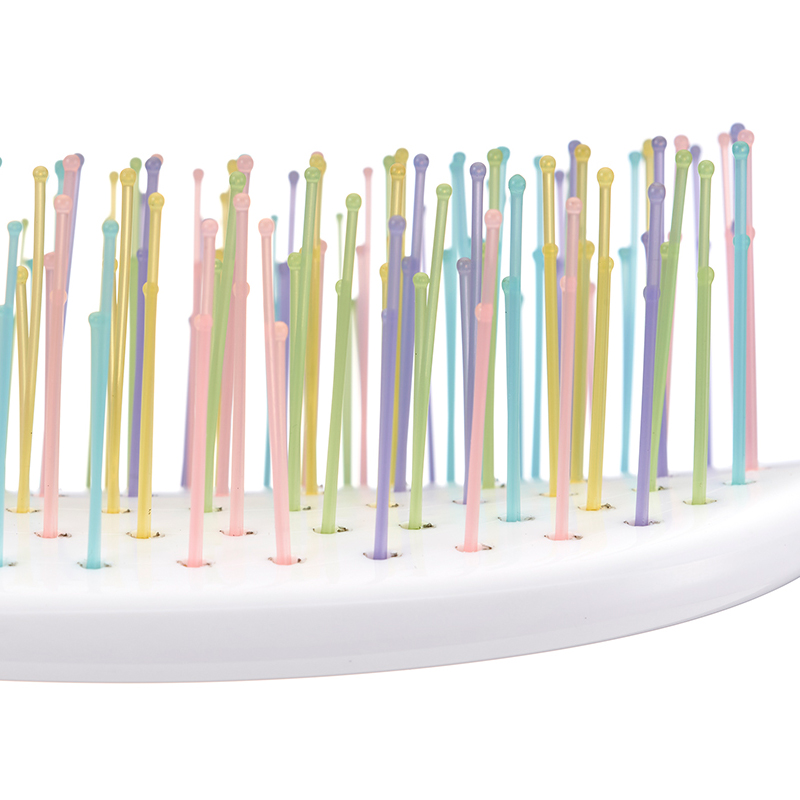 MAPEPE Detangling Brush Mini (Wet and Dry Hair)