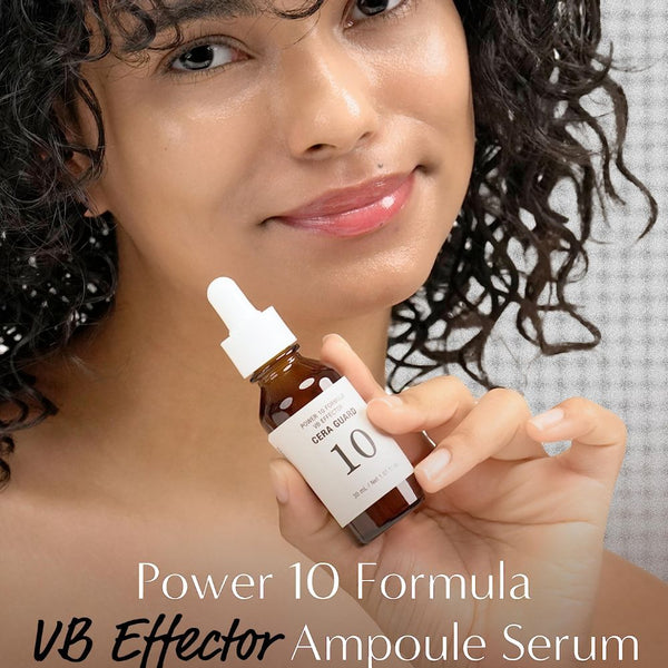 ITS SKIN Power 10 Formula VB Effector Cera Guard (30ml)