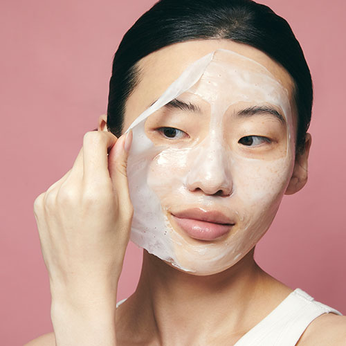 PURITO Multi PDRN Collagen Real Glow Mask (100ml)