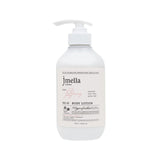 JMELLA IN FRANCE Favorite Perfume Body Lotion (500ml) - Kiyoko Beauty