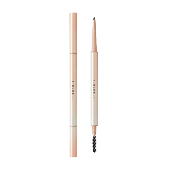 JUDYDOLL Auto Define Eyebrow Pencil - Kiyoko Beauty