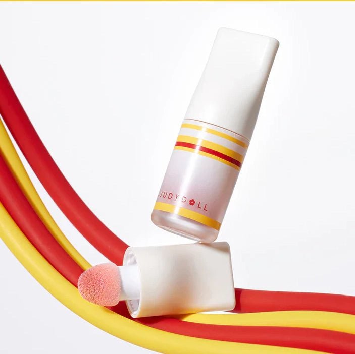 JUDYDOLL Sport Chic Liquid Blush (4.5g) - Kiyoko Beauty
