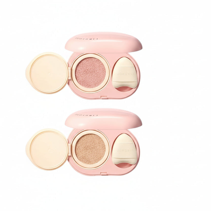 JUDYDOLL Little Pearl Highlighting Concealer Cushion (8g)