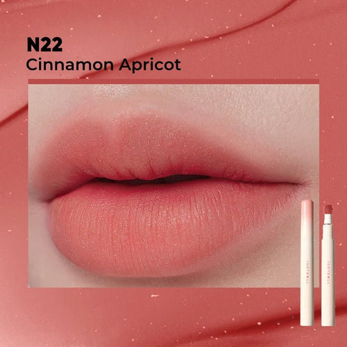 JUDYDOLL Lip Powder Cream (1.8g) - Kiyoko Beauty