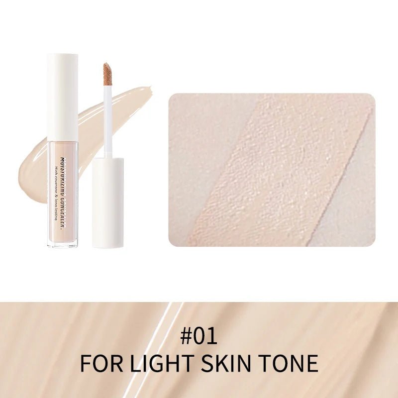 JUDYDOLL Cloud Touch Concealer (3.2g)