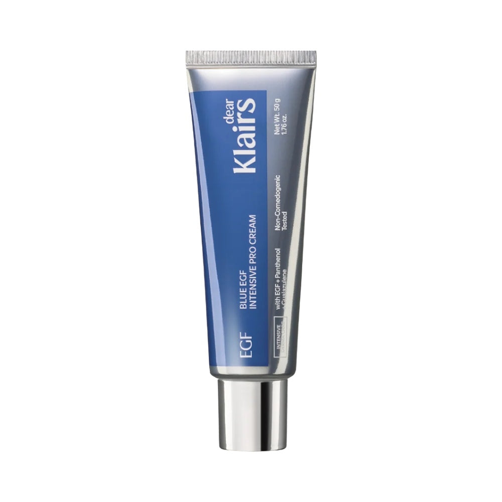 DEAR, KLAIRS Blue EGF Intensive Pro Cream (50g)