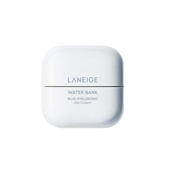 LANEIGE Water Bank Hyaluronic Intensive Gel Cream (50ml)
