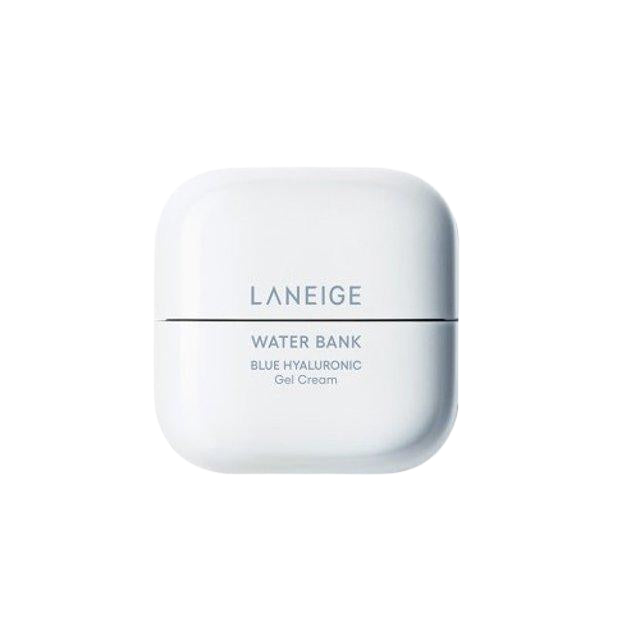 LANEIGE Water Bank Hyaluronic Intensive Gel Cream (50ml)