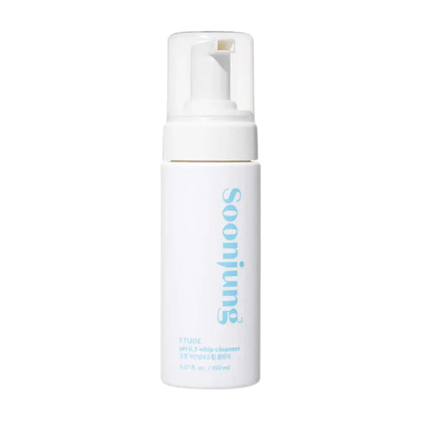 ETUDE HOUSE Soon Jung Whip Cleanser (150ml)