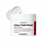 MEDIPEEL Premium 3.0 Collagen Naite Thread Neck Cream (100ml)