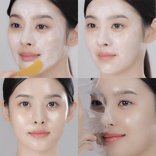 MEDIPEEL Red Lacto Collagen Wrapping Mask (70ml) - Kiyoko Beauty