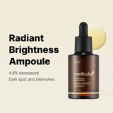 Medicube Age-R Glutathione Glow Serum (30g) - Kiyoko Beauty