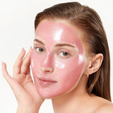 Medicube PDRN Pink Caffeine Night Wrapping Mask (75ml)