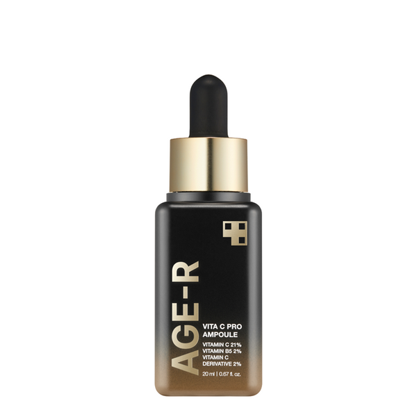 Medicube Age-R Vita C Pro Ampoule (20ml)