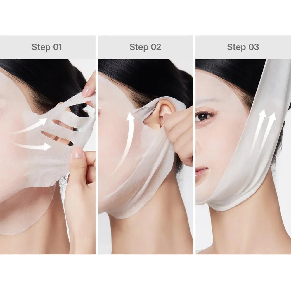 Medicube PDRN Pink Lift Up Mask