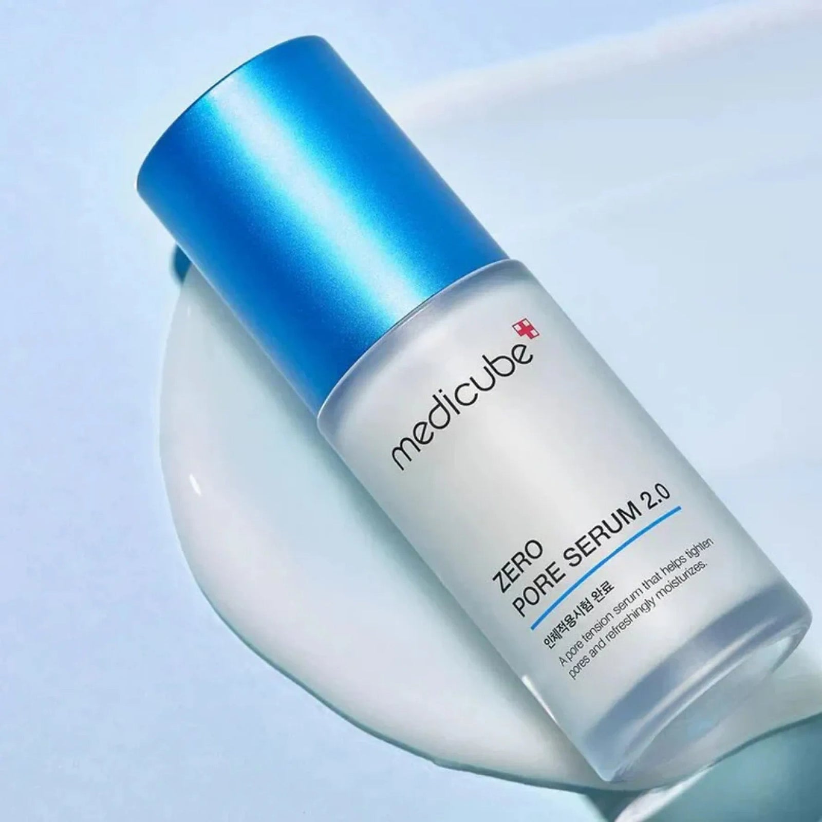 Medicube Zero Pore Serum 2.0 (37ml) | Kiyoko