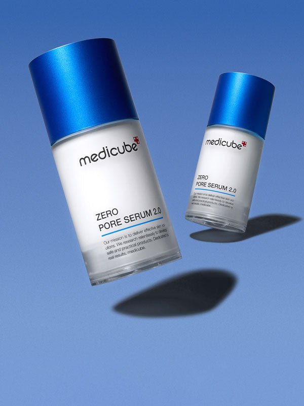 Medicube Zero Pore Serum 2.0 (37ml) - Kiyoko Beauty