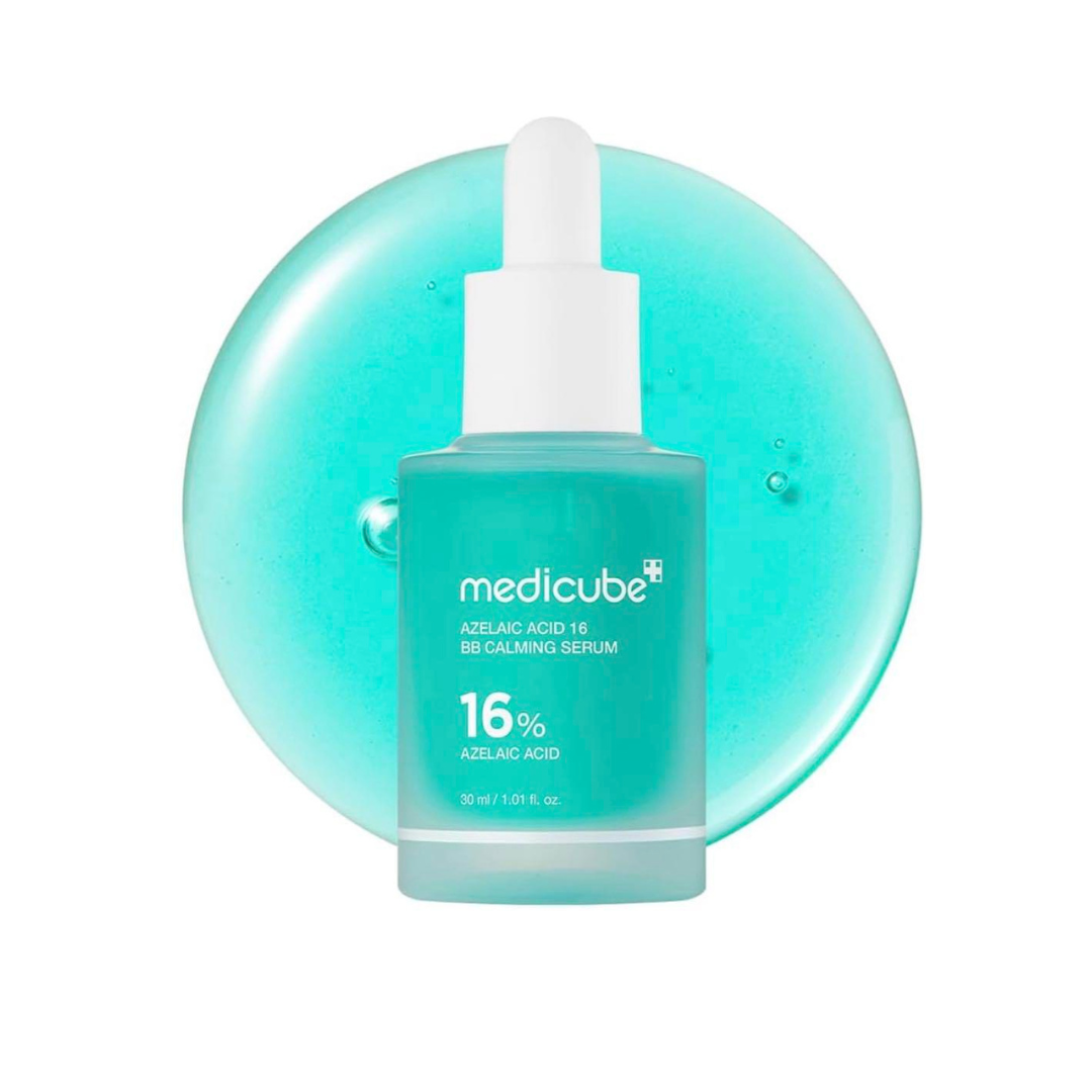 Medicube Azelaic Acid 16 BB Calming Serum (30ml) - Kiyoko Beauty
