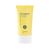 Goodal Green Tangerine Vitamin C Dark Spot Tone Up Cream (50ml) - Kiyoko Beauty