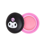 The Crème Shop x Kuromi Macaron Lip Balm (9g)
