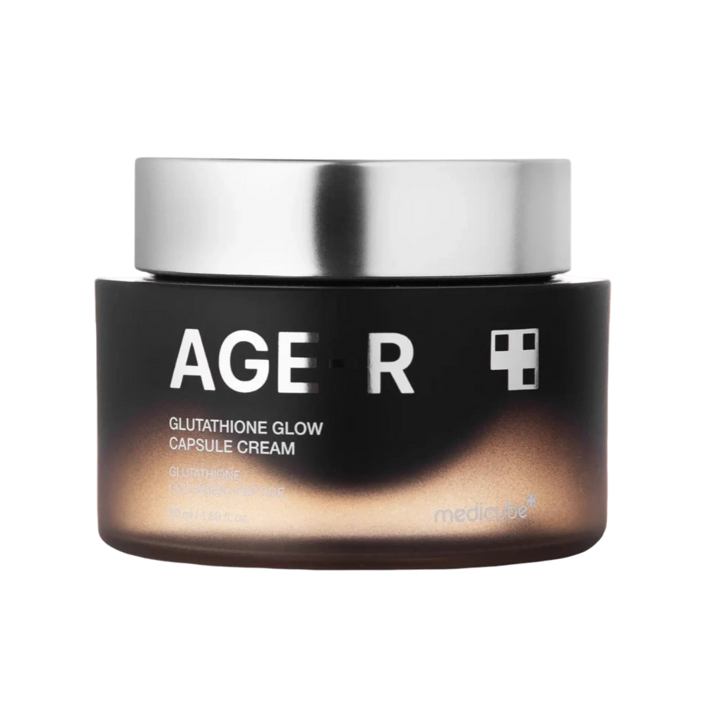 Medicube Age-R Glutathione Glow Cream (50ml) - Kiyoko Beauty