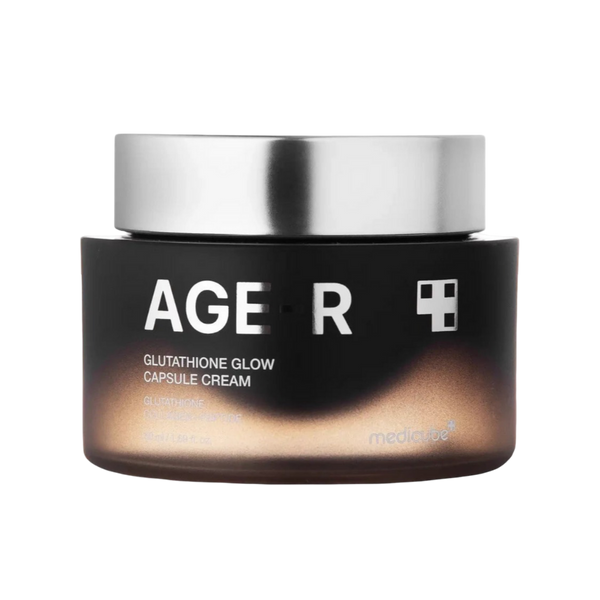 Medicube Age-R Glutathione Glow Cream