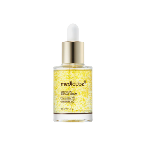 Medicube Deep Vita C Capsule Serum | Kiyoko Beauty