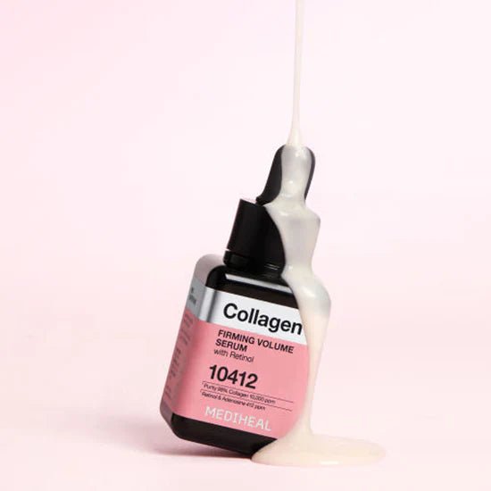 MEDIHEAL Collagen Firming Volume Serum (40ml)