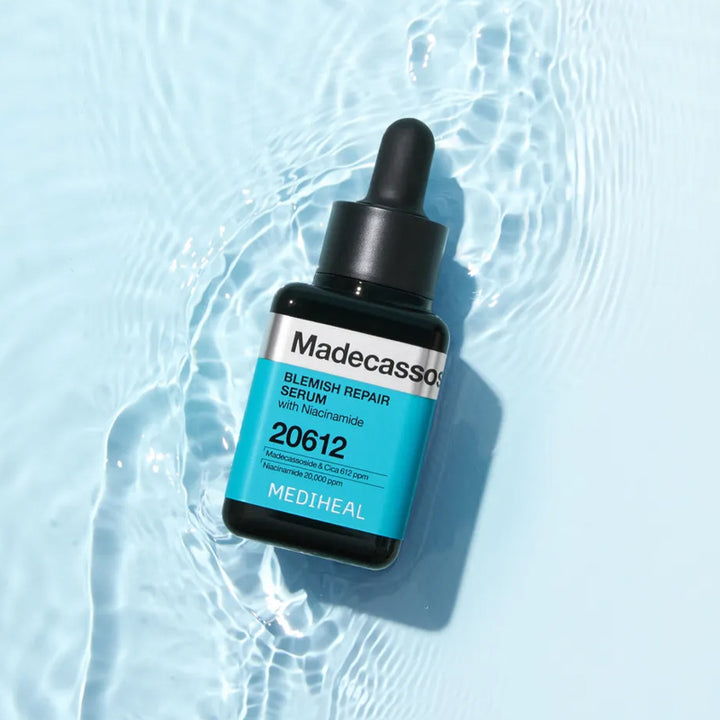 MEDIHEAL Madecassoside Blemish Repair Serum (40ml)