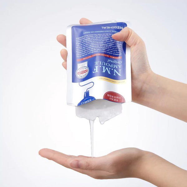 MEDIHEAL N.M.F. Ampoule Mask