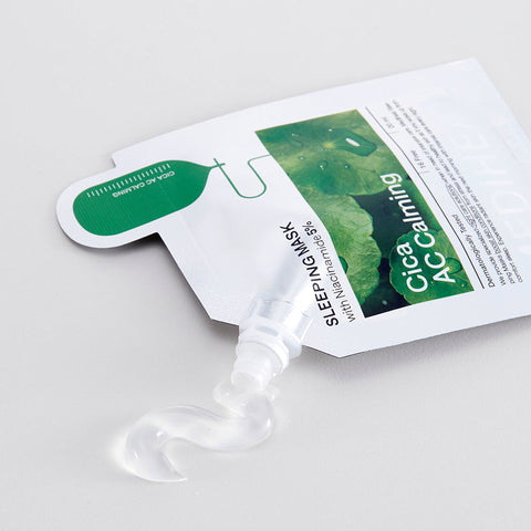 MEDIHEAL Cica AC Calming Sleeping Mask (20ml)