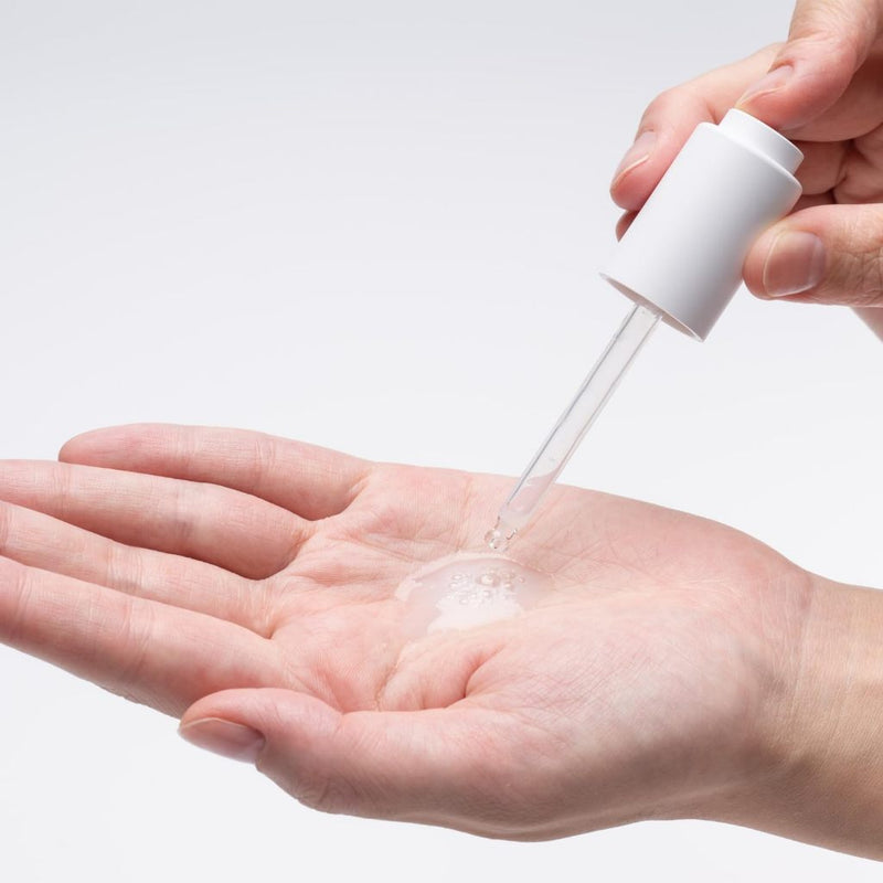 Kosé Vitapuru Deep Repair Serum (40ml)