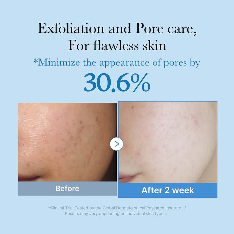 Medicube Zero Pore Toner (250ml) - Kiyoko Beauty
