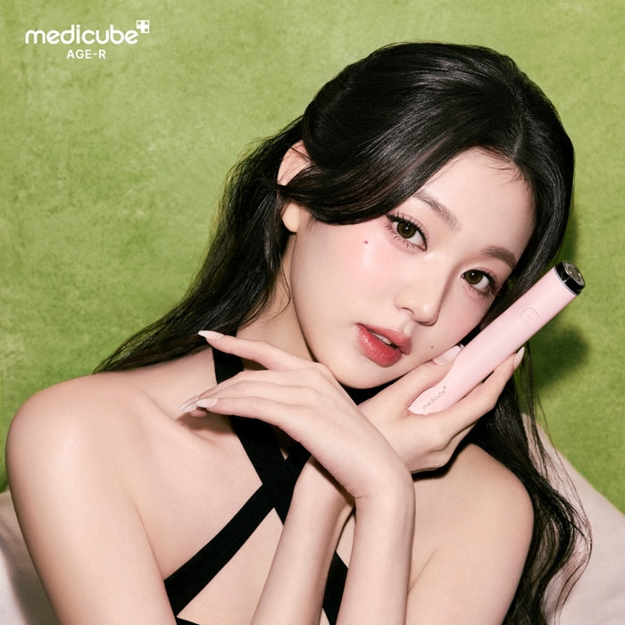 Medicube Age-R Booster Pro Mini Plus| Kiyoko Beauty