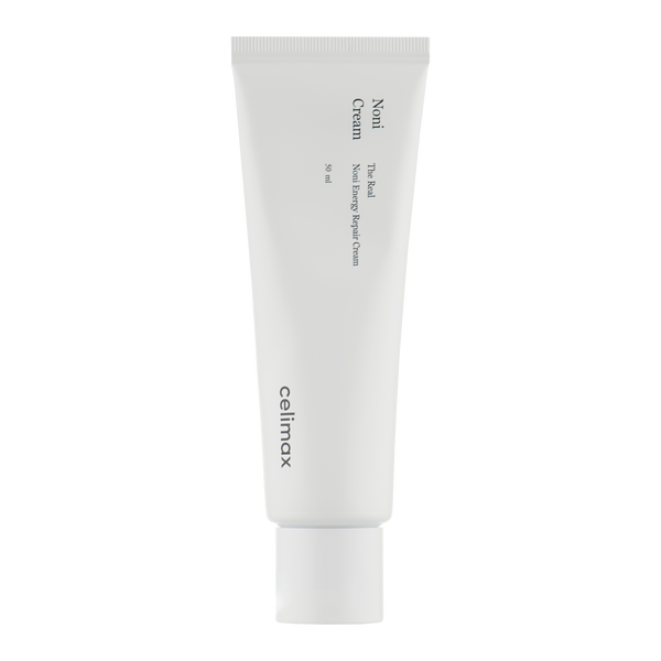 celimax The Real Noni Energy Repair Cream (50ml) - Kiyoko Beauty